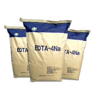 China EDTA Suppliers, Manufacturers, Factory - SHANDONG RIVER CHEMICAL ...